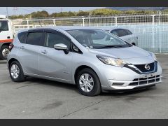 Photo of the vehicle Nissan Note