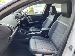 Photo of the vehicle Citroen C4