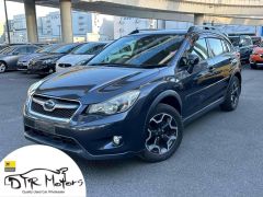 Photo of the vehicle Subaru XV