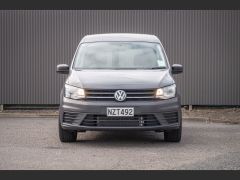 Photo of the vehicle Volkswagen Caddy