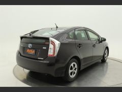 Photo of the vehicle Toyota Prius