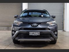 Photo of the vehicle Toyota RAV4