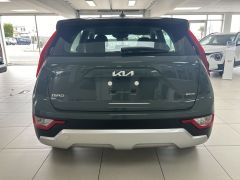 Photo of the vehicle Kia Niro