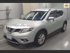 Photo of the vehicle Nissan X-Trail