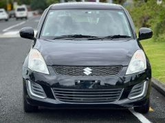 Photo of the vehicle Suzuki Swift