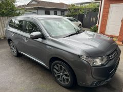 Photo of the vehicle Mitsubishi Outlander