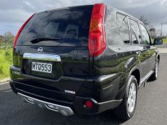 Photo of the vehicle Nissan X-Trail