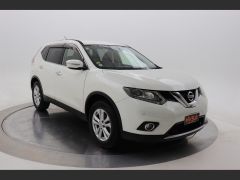 Photo of the vehicle Nissan X-Trail