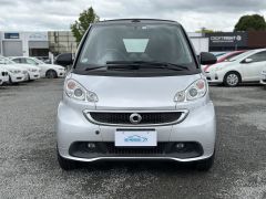 Photo of the vehicle Smart Fortwo