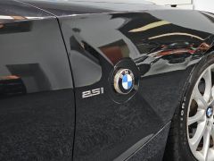 Photo of the vehicle BMW Z4