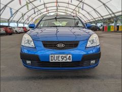 Photo of the vehicle Kia Rio