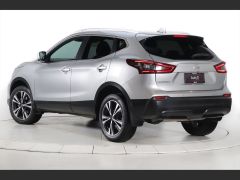 Photo of the vehicle Nissan Qashqai