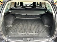 Photo of the vehicle Subaru Outback