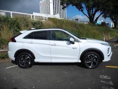 Photo of the vehicle Mitsubishi Eclipse Cross