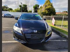 Photo of the vehicle Honda CR-Z