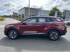 Photo of the vehicle Kia Sportage