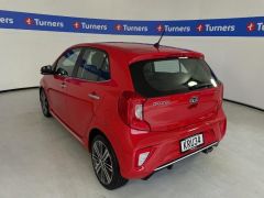 Photo of the vehicle Kia Picanto