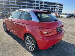 Photo of the vehicle Audi A1