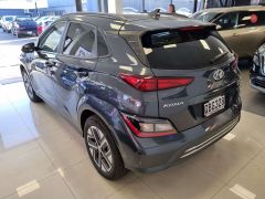 Photo of the vehicle Hyundai Kona