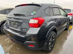 Photo of the vehicle Subaru XV