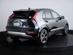 Photo of the vehicle Kia Niro