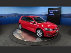 Photo of the vehicle Volkswagen Golf