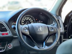 Photo of the vehicle Honda Vezel