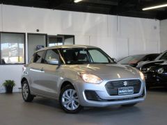 Photo of the vehicle Suzuki Swift