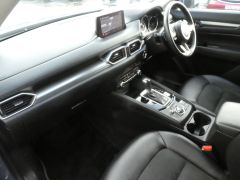 Photo of the vehicle Mazda CX-5