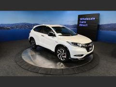 Photo of the vehicle Honda Vezel