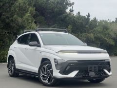 Photo of the vehicle Hyundai Kona