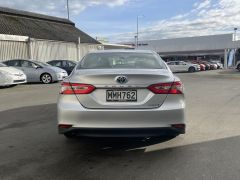 Photo of the vehicle Toyota Camry