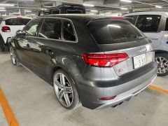 Photo of the vehicle Audi S3