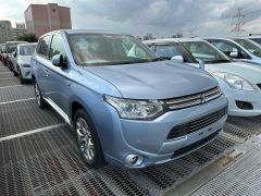 Photo of the vehicle Mitsubishi Outlander