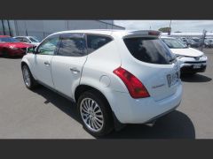 Photo of the vehicle Nissan Murano