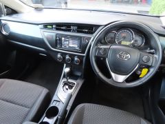 Photo of the vehicle Toyota Corolla