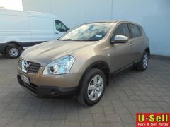 Photo of the vehicle Nissan Qashqai