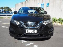 Photo of the vehicle Nissan Qashqai