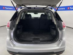 Photo of the vehicle Nissan X-Trail