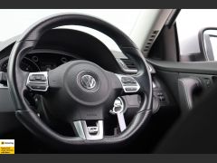 Photo of the vehicle Volkswagen Passat