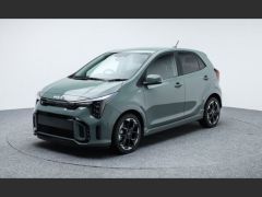 Photo of the vehicle Kia Picanto