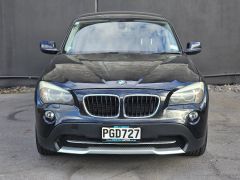 Photo of the vehicle BMW X1