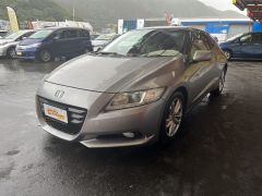 Photo of the vehicle Honda CR-Z