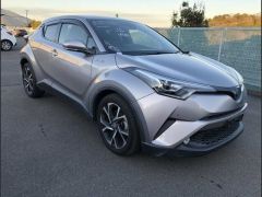 Photo of the vehicle Toyota C-HR