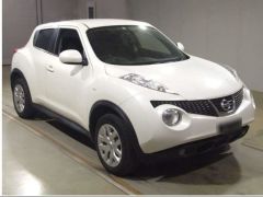 Photo of the vehicle Nissan Juke