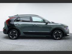 Photo of the vehicle Kia Niro