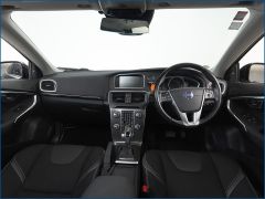 Photo of the vehicle Volvo V40