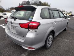 Photo of the vehicle Toyota Corolla