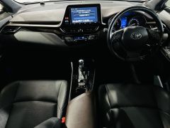 Photo of the vehicle Toyota C-HR