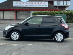 Photo of the vehicle Suzuki Swift